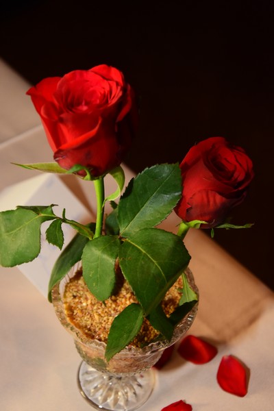 Valentines' with Stephany Khoury & Stephany Fikany